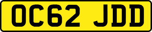 OC62JDD