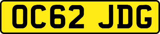 OC62JDG