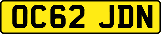 OC62JDN