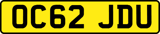 OC62JDU