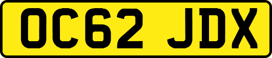OC62JDX