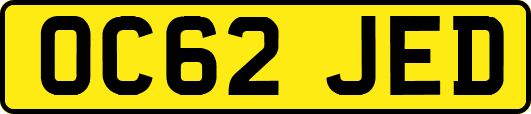 OC62JED