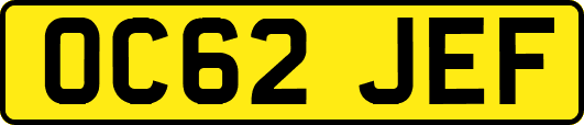 OC62JEF