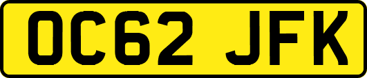 OC62JFK