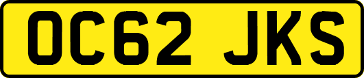 OC62JKS