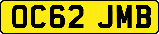 OC62JMB