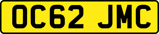 OC62JMC