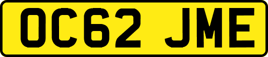 OC62JME