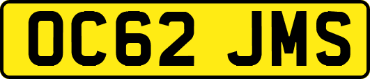 OC62JMS