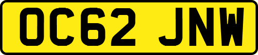 OC62JNW