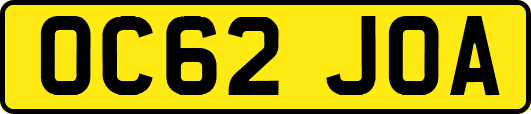 OC62JOA