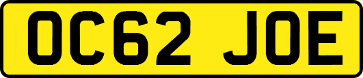 OC62JOE