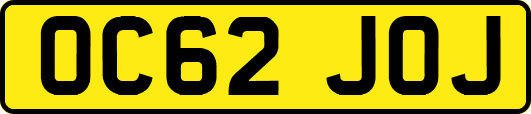OC62JOJ