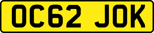 OC62JOK