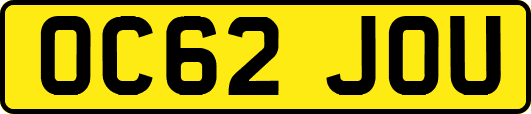 OC62JOU