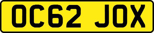 OC62JOX