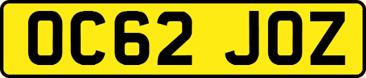 OC62JOZ