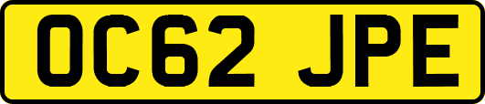 OC62JPE