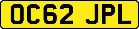 OC62JPL