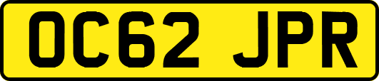 OC62JPR