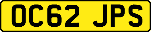 OC62JPS