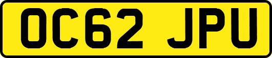OC62JPU