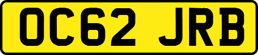 OC62JRB