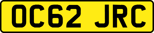 OC62JRC