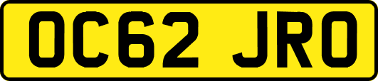 OC62JRO