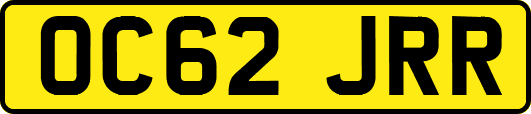 OC62JRR