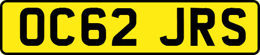 OC62JRS
