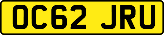 OC62JRU