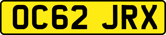 OC62JRX