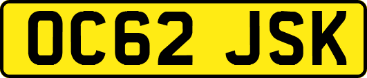 OC62JSK