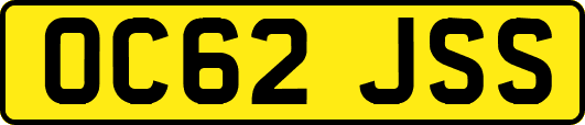 OC62JSS