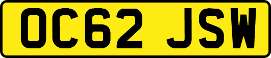 OC62JSW