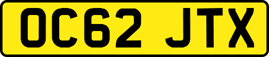 OC62JTX