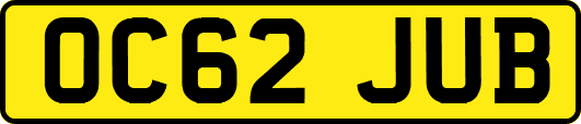 OC62JUB