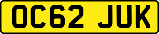 OC62JUK