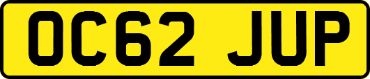 OC62JUP