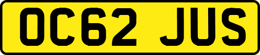 OC62JUS