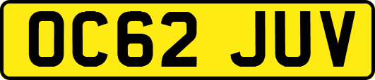OC62JUV