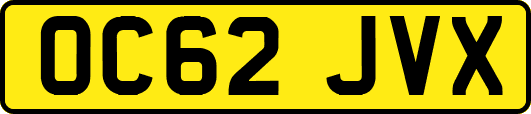 OC62JVX