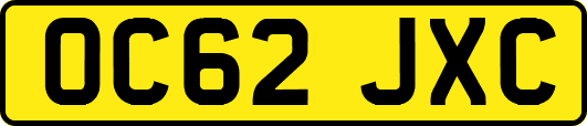 OC62JXC
