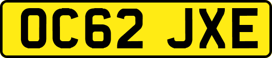 OC62JXE