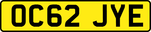 OC62JYE