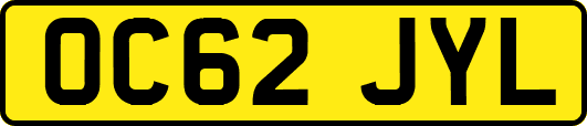OC62JYL