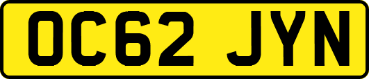OC62JYN
