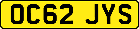 OC62JYS