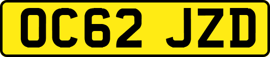 OC62JZD